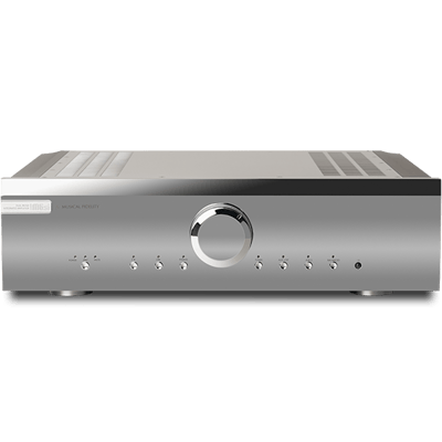 Musical Fidelity M6si Chrome Edition
