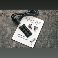 Buchardt Audio SUB10 variant 19