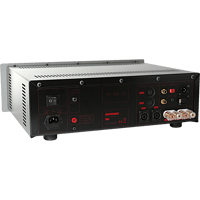 MFE - Michael Franken Electronic TA 300 SE Power Amplifier (Mono) variant 2