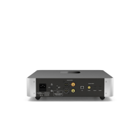 Fezz Audio Equinox Prestige Balanced DAC by Lampizator variant 3