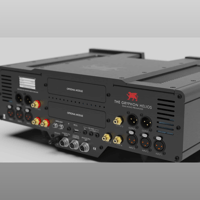 Gryphon Audio Helios variant 5