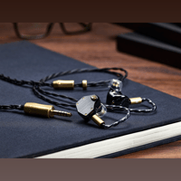 Unique Melody Mest Jet Black variant 4