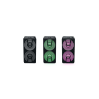 MUSE HiFi M-1820 DJ variant 1