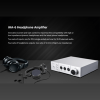 Cayin iHA-6 variant 5