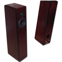 odysseyaudio.com The Lorelei Floorstanding Speaker variant 2