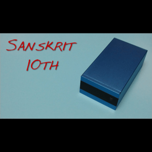 Thumbnail of the video review https://www.youtube.com/watch?v=Lba9BsQPoQs