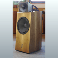 Blumenhofer Acoustics Genuin FS 1 MK 3 variant 4