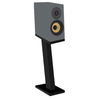 Davis Acoustics Courbet N°3 variant 4