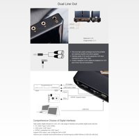 Cayin N8 Brass Black variant 5