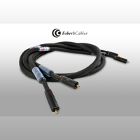 Faber's Cables level3 - RCA Signal variant 2