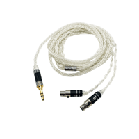 Strauss & Wagner  Nora Mini-XLR to 3.5mm Headphone Upgrade Cable variant 1