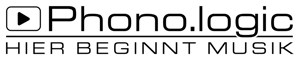 Phono.logic logo