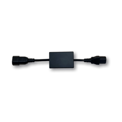 ATM Filter DC Blocker
