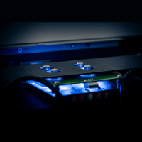 Musical Fidelity Nu-Vista PAM variant 8