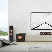 Klipsch RP-1400SW variant 11