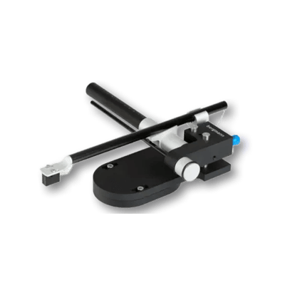 Bergmann Audio Thor tonearm