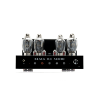 Black Ice Audio Fusion F22 V.2 Integrated Tube Amplifier - 85 WPC* variant 10