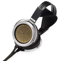 Stax - International SR-009S Signature Electrostatic Earspeaker variant 4