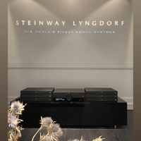 Steinway Lyngdorf A1 & A2 variant 9