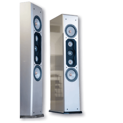 VAF VAF Signature i93 MKV Floorstanding Speakers