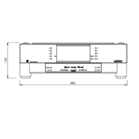 MBL - USA MBL 1611 F variant 6
