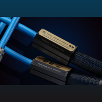 Siltech Cables Royal Double Crown Interconnect variant 4
