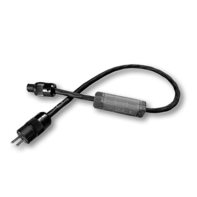 SOtM Power cable : pCBL-SS8 & pCBL-SS8-F