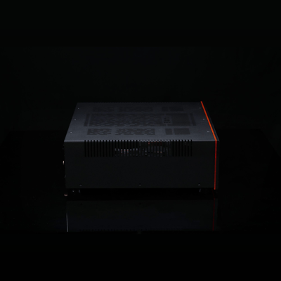 SW1x DAC III Balanced