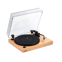 Fluance Fluance RT82 Vinyl Turntable, Ri71 Powered Bookshelf Speakers, PA10 Preamp variant 11