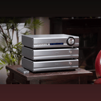 Pass Labs XP-32 variant 4