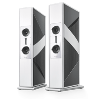 Burmester BC350 variant 1