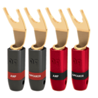 AudioQuest SureGrip® 300 Multi-Spade variant 3