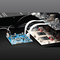 EMM Labs EMM Labs DV2i Integrated D/A Converter variant 10