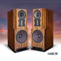 PBN Audio M3!5 variant 1