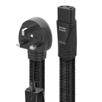 AudioQuest Silver Cloud variant 6