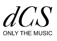 dCS Audio Logo