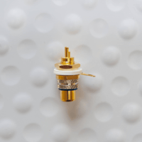 Silver Sonic CM-R1 RCA Socket variant 2