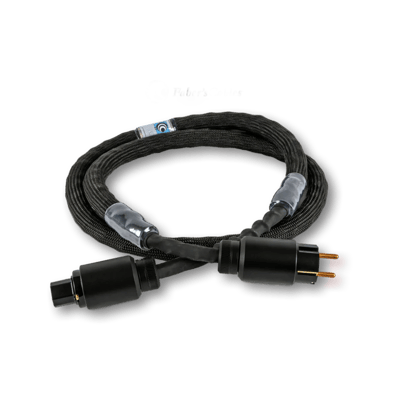 Faber's Cables ex-solutions - Power Supply