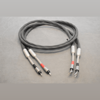 Dyrholm Audio Vision Series Speaker cables variant 1