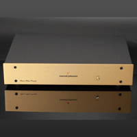 Conrad Johnson  Classic Phono variant 4