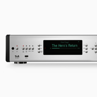 T+A MP 1000 E variant 2