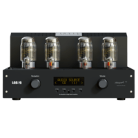 Lab 12 integre4 Mk2 Toroid Version – KT88 variant 2
