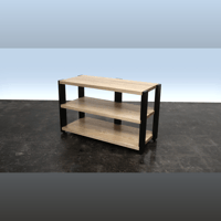 Fern and Roby Rack #2 variant 1