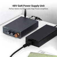 Fosi Audio Fosi Audio 48V GaN Power Supply Unit variant 2