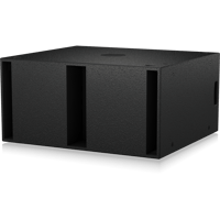 Tannoy VSX 12.2BP variant 3