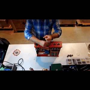 Thumbnail of the video review https://www.youtube.com/watch?v=gm7bqVmhGU4