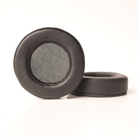 Dekoni Audio Universal Fit 100mm Replacement Earpads (Fits Beyerdynamic, AKG & More) variant 41