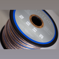 Austere lll Series Speaker Cable \\ 50ft variant 2