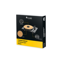 Pro-ject Audio Systems - USA Upgrade Set Basic variant 3