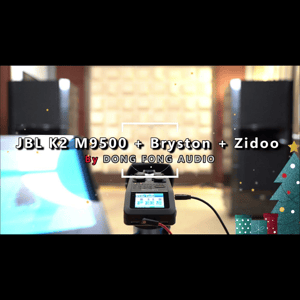 Thumbnail of the video review https://www.youtube.com/watch?v=uw3n9dv6-Sw